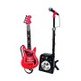 Guitare pour Enfant Reig Microphone Rouge: Plus de 300.000 produits de grandes marques en vente directe à prix usine sur cadeauf