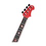 Guitare pour Enfant Reig Microphone Rouge: Plus de 300.000 produits de grandes marques en vente directe à prix usine sur cadeauf