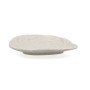 Assiette plate Bidasoa Ikonic Gris Plastique Mélamine 16 x 12,7 x 2,3 cm (12 Unités) (Pack 12x): Plus de 300.000 produits de gra