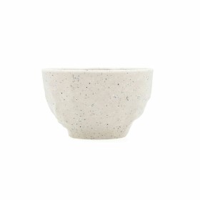 Bol Bidasoa Ikonic Gris Plastique Mélamine 11,5 x 11,5 x 7 cm (12 Unités) (Pack 12x): Plus de 300.000 produits de grandes marque