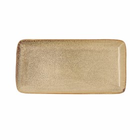 Plat à Gratin Bidasoa Ikonic Céramique Marron (28 x 14 cm) (Pack 4x): Plus de 300.000 produits de grandes marques en vente direc