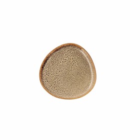 Assiette plate Bidasoa Ikonic Céramique Marron (11 x 11 x 11 cm) (Pack 12x): Plus de 300.000 produits de grandes marques en vent