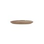 Assiette plate Bidasoa Ikonic Céramique Marron (11 x 11 x 11 cm) (Pack 12x): Plus de 300.000 produits de grandes marques en vent