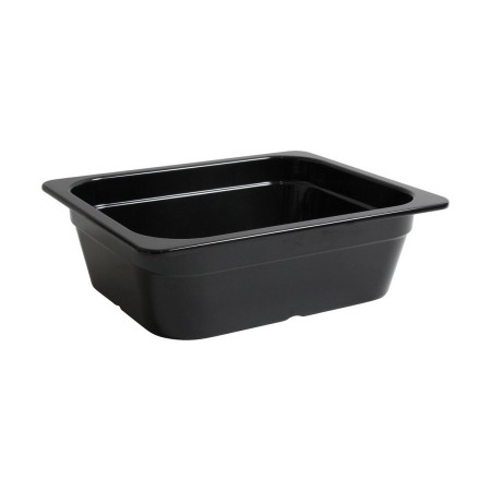 Plat à Gratin Noir (32,5 x 26,5 x 10 cm ): Plus de 300.000 produits de grandes marques en vente directe à prix usine sur cadeauf