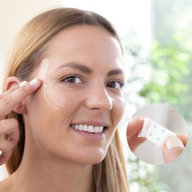 Patchs de Lifting Facial Adhésifs Invisibles Liftrik InnovaGoods 40 Unités: Plus de 300.000 produits de grandes marques en vente