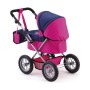 Poussette pour poupées Reig Trendy Classic Fuchsia 45 cm: Plus de 300.000 produits de grandes marques en vente directe à prix us