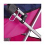 Poussette pour poupées Reig Trendy Classic Fuchsia 45 cm: Plus de 300.000 produits de grandes marques en vente directe à prix us
