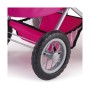 Poussette pour poupées Reig Trendy Classic Fuchsia 45 cm: Plus de 300.000 produits de grandes marques en vente directe à prix us