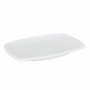 Plateau Inde Supreme Blanc 30,7 x 21 x 2,7 cm: Plus de 300.000 produits de grandes marques en vente directe à prix usine sur cad