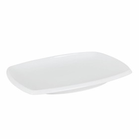 Plateau Inde Supreme Blanc 30,7 x 21 x 2,7 cm: Plus de 300.000 produits de grandes marques en vente directe à prix usine sur cad