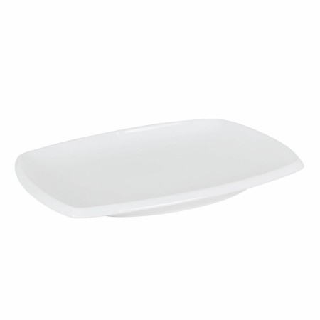 Plateau Inde Supreme Blanc 30,7 x 21 x 2,7 cm: Plus de 300.000 produits de grandes marques en vente directe à prix usine sur cad