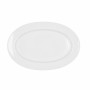 Plat à Gratin Bidasoa Glacial Céramique Blanc (32 x 22 cm) (Pack 3x): Plus de 300.000 produits de grandes marques en vente direc