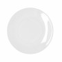 Assiette plate Bidasoa Glacial Coupe Blanc Céramique 25 cm (6 Unités) (Pack 6x): Plus de 300.000 produits de grandes marques en 