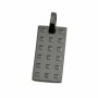 Pendentif Unisexe Calvin Klein JK41AP010200 3 cm: Plus de 300.000 produits de grandes marques en vente directe à prix usine sur 