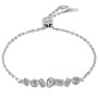 Bracelet Femme Adore 5375516 6 cm: Plus de 300.000 produits de grandes marques en vente directe à prix usine sur cadeaufou.com. 