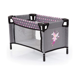Accessoires pour poupées Reig 11 Pièces Gris Rose: Plus de 300.000 produits de grandes marques en vente directe à prix usine sur