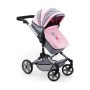 Poussette pour poupées Reig Pram Neo Pro Gris 57 cm: Plus de 300.000 produits de grandes marques en vente directe à prix usine s
