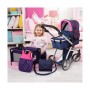 Accessoires pour poupées Reig Mega Combi Panier: Plus de 300.000 produits de grandes marques en vente directe à prix usine sur c