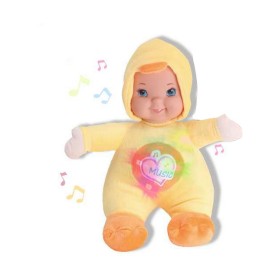 Bébé poupée Reig Peluche musicale 35 cm Canard: Plus de 300.000 produits de grandes marques en vente directe à prix usine sur ca