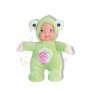 Bébé poupée Reig Peluche musicale 35 cm Grenouille: Plus de 300.000 produits de grandes marques en vente directe à prix usine su