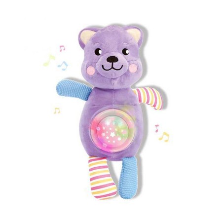 Peluche musicale Reig Chat 30 cm: Plus de 300.000 produits de grandes marques en vente directe à prix usine sur cadeaufou.com. L