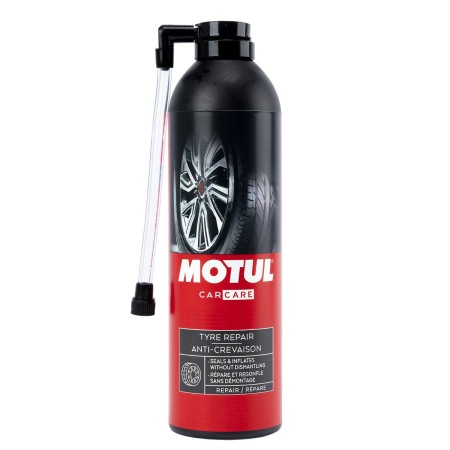 Répare les crevaisons Motul MTL110142 500 ml: Plus de 300.000 produits de grandes marques en vente directe à prix usine sur cade