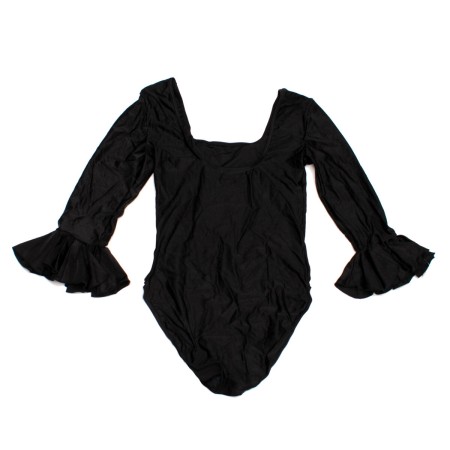 Body Flamenco BD001BL-XL Noir (XL): Plus de 300.000 produits de grandes marques en vente directe à prix usine sur cadeaufou.com.