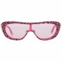 Lunettes de soleil Femme Victoria's Secret VS0011-12877T Ø 55 mm: Plus de 300.000 produits de grandes marques en vente directe à