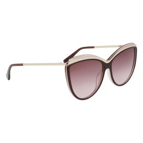 Lunettes de soleil Femme Longchamp LO676S-202 ø 60 mm: Plus de 300.000 produits de grandes marques en vente directe à prix usine