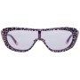 Lunettes de soleil Femme Victoria's Secret VS0011-12892Z Ø 55 mm: Plus de 300.000 produits de grandes marques en vente directe à