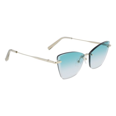 Lunettes de soleil Femme Longchamp LO141S-732 ø 57 mm: Plus de 300.000 produits de grandes marques en vente directe à prix usine