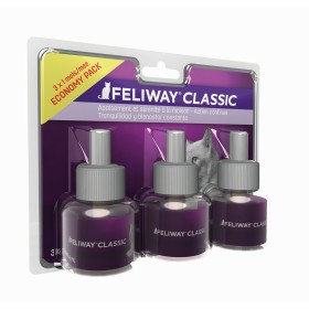 Eliminateur d'odeurs Ceva Classic Chat 3 x 48 ml: Plus de 300.000 produits de grandes marques en vente directe à prix usine sur 