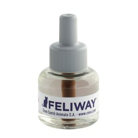 Eliminateur d'odeurs Ceva Feliway Chat 48 ml: Plus de 300.000 produits de grandes marques en vente directe à prix usine sur cade