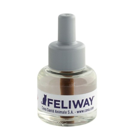 Eliminateur d'odeurs Ceva Feliway Chat 48 ml: Plus de 300.000 produits de grandes marques en vente directe à prix usine sur cade