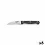 Couteau à désosser Richardson Sheffield Artisan Noir Métal (15,5 cm) (Pack 6x): Plus de 300.000 produits de grandes marques en v