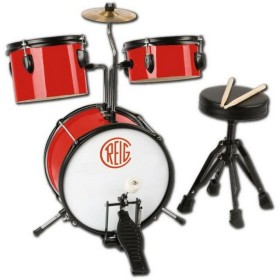 Batterie musicale Reig Bois Plastique: Plus de 300.000 produits de grandes marques en vente directe à prix usine sur cadeaufou.c