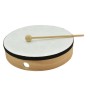Tambour Reig Ø 25,4 cm Plastique 25,4 cm: Plus de 300.000 produits de grandes marques en vente directe à prix usine sur cadeaufo