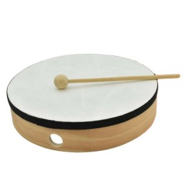 Tambour Reig Ø 25,4 cm Plastique 25,4 cm: Plus de 300.000 produits de grandes marques en vente directe à prix usine sur cadeaufo
