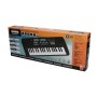 Piano Électronique Reig: Plus de 300.000 produits de grandes marques en vente directe à prix usine sur cadeaufou.com. Label bout