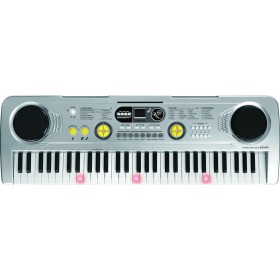 Piano Électronique Reig 8924: Plus de 300.000 produits de grandes marques en vente directe à prix usine sur cadeaufou.com. Label