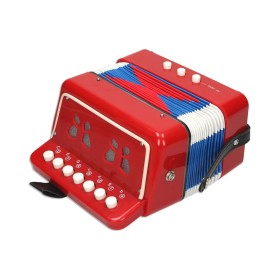 Accordéon Reig Rouge Enfant: Plus de 300.000 produits de grandes marques en vente directe à prix usine sur cadeaufou.com. Label 