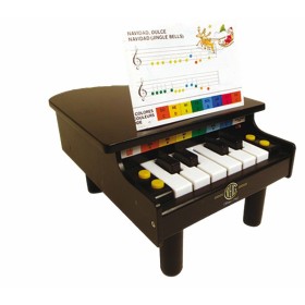 Piano Reig Marron (‎30,4 x 23,6 x 15,39 cm): Plus de 300.000 produits de grandes marques en vente directe à prix usine sur cadea