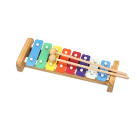 Xylophone Reig Multicouleur Bois Plastique: Plus de 300.000 produits de grandes marques en vente directe à prix usine sur cadeau