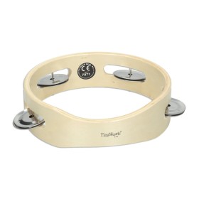 Tambourin Reig Ø 15 cm Bois Plastique 15 cm: Plus de 300.000 produits de grandes marques en vente directe à prix usine sur cadea