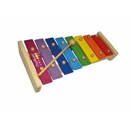 Xylophone Reig Multicouleur Bois Plastique 23 cm: Plus de 300.000 produits de grandes marques en vente directe à prix usine sur 