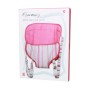 Porte-bébé Reig Rose Rayures: Plus de 300.000 produits de grandes marques en vente directe à prix usine sur cadeaufou.com. Label