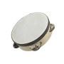 Tambourin Reig Ø 14 cm Bois Plastique 14 cm: Plus de 300.000 produits de grandes marques en vente directe à prix usine sur cadea