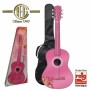 Guitare pour Enfant Reig REIG7066 Rose: Plus de 300.000 produits de grandes marques en vente directe à prix usine sur cadeaufou.