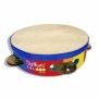Tambourin Reig Multicouleur Bois Plastique: Plus de 300.000 produits de grandes marques en vente directe à prix usine sur cadeau