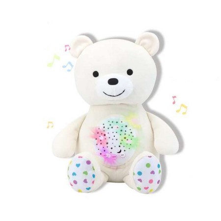 Peluche musicale Reig Ours 35 cm: Plus de 300.000 produits de grandes marques en vente directe à prix usine sur cadeaufou.com. L